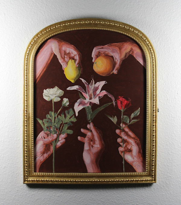 Abundance by Pedro David Cufre