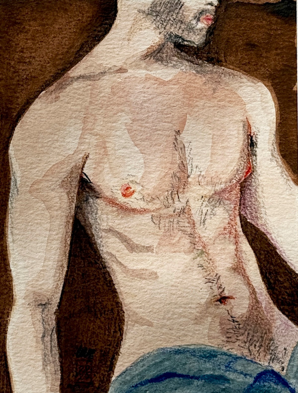 Variation XXV by Pedro David Cufre