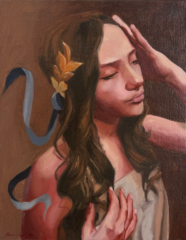 Parnassus by Pedro David Cufre