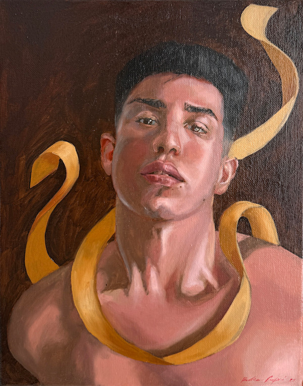 Euterpe by Pedro David Cufre