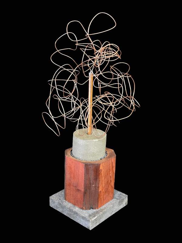 Antenna by joseph a. henseler, Image 1.