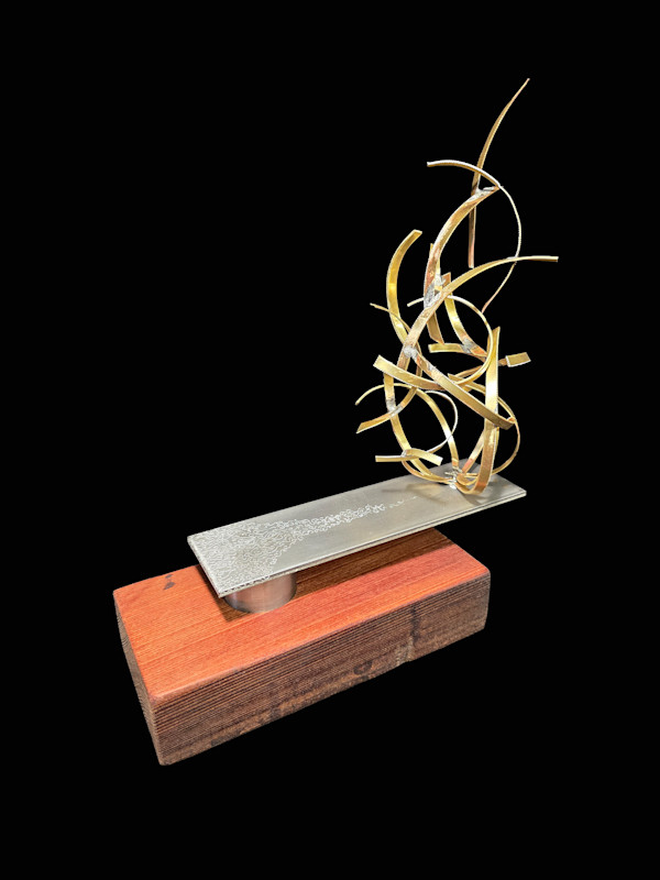 ACTIVATION by joseph a. henseler, Image 1.