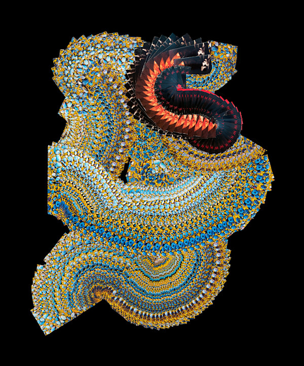 AEOBAI 3 by joseph a. henseler, Image 1.