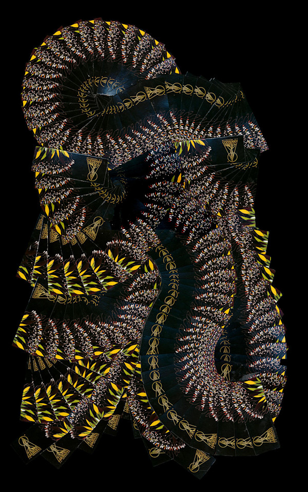 AEOBAI 1 by joseph a. henseler, Image 1.