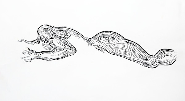NUDE PPP by joseph a. henseler, Image 1.