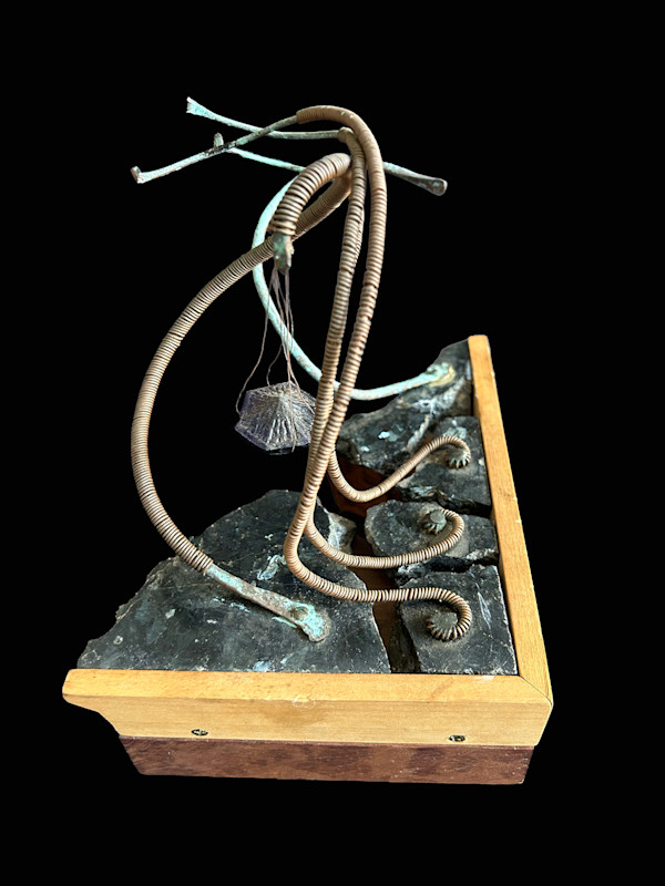 Mechanisms by joseph a. henseler, Image 1.