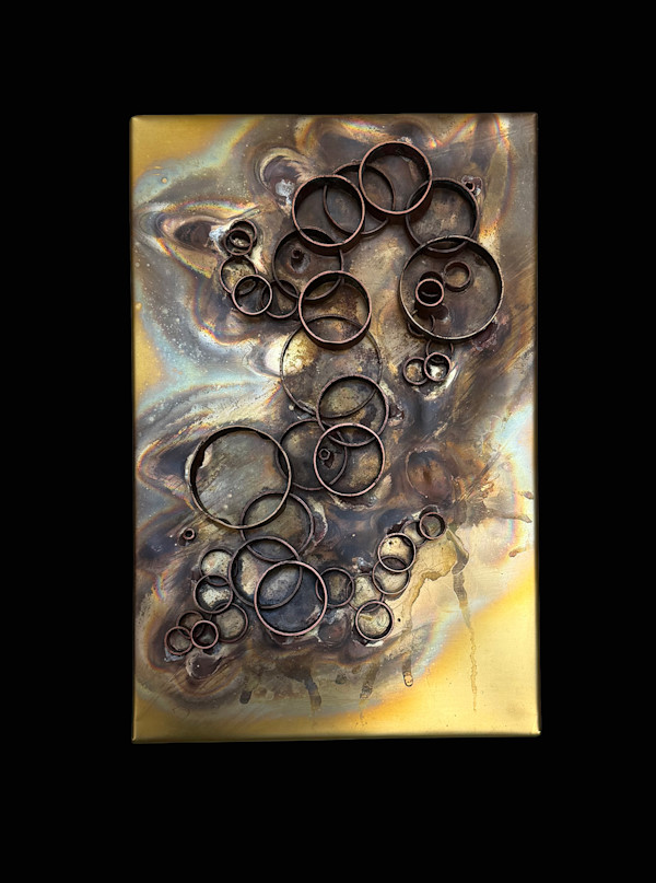 UNLIMITED by joseph a. henseler, Image 1.