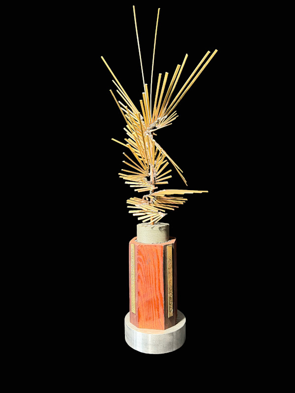 CONSTANT CALIBRATION by joseph a. henseler, Image 1.