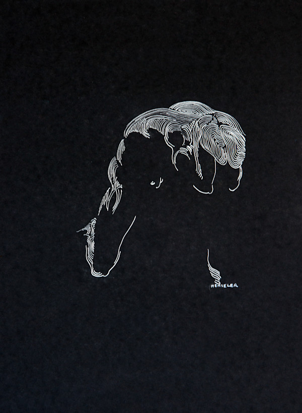 Nude JJJa by joseph a. henseler, Image 2.