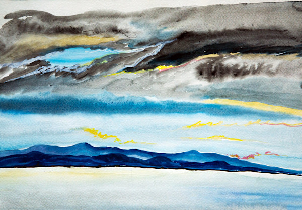 SKY EYE by joseph a. henseler, Image 1.