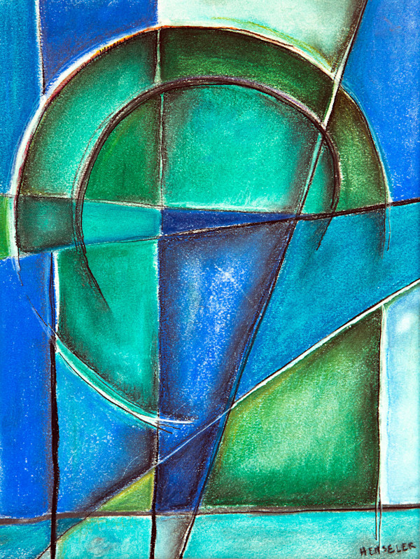 SPIRAL by joseph a. henseler, Image 2.