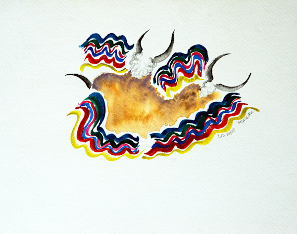 VIVA MEXICO by joseph a. henseler, Image 2.