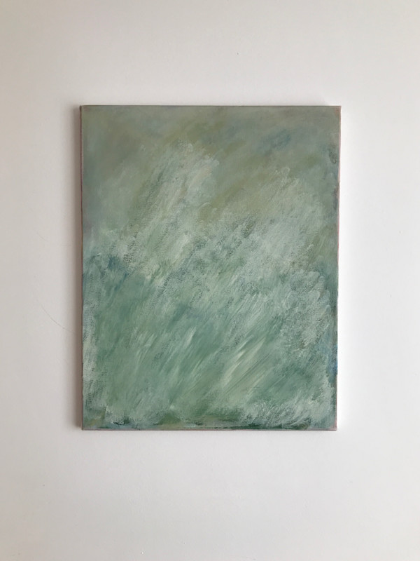 Connections by Ana de Cova