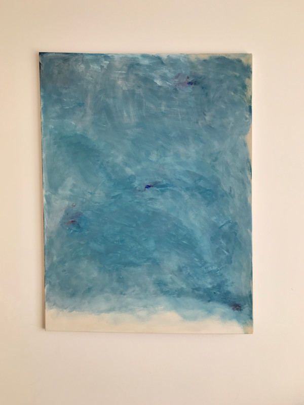 Seeking adventure by Ana de Cova