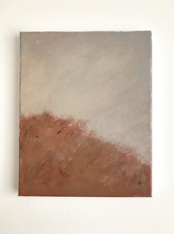 Lazy afternoon by Ana de Cova