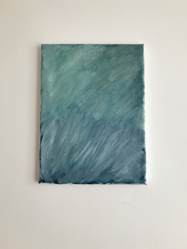 A little deep dive by Ana de Cova