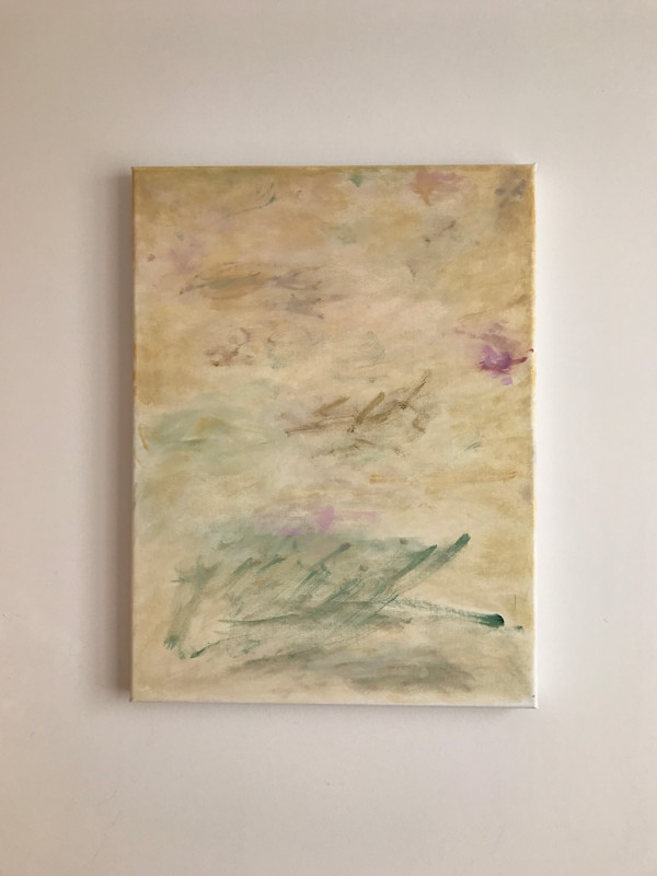 Hidden potential by Ana de Cova