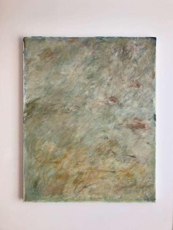 Lyons run free by Ana de Cova