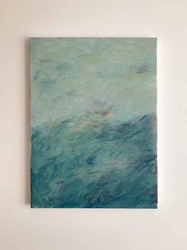 When the telephone rang by Ana de Cova