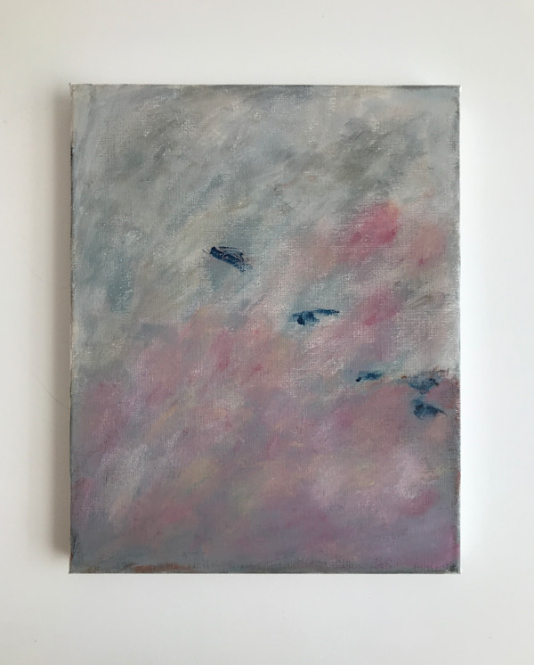 Blush by Ana de Cova