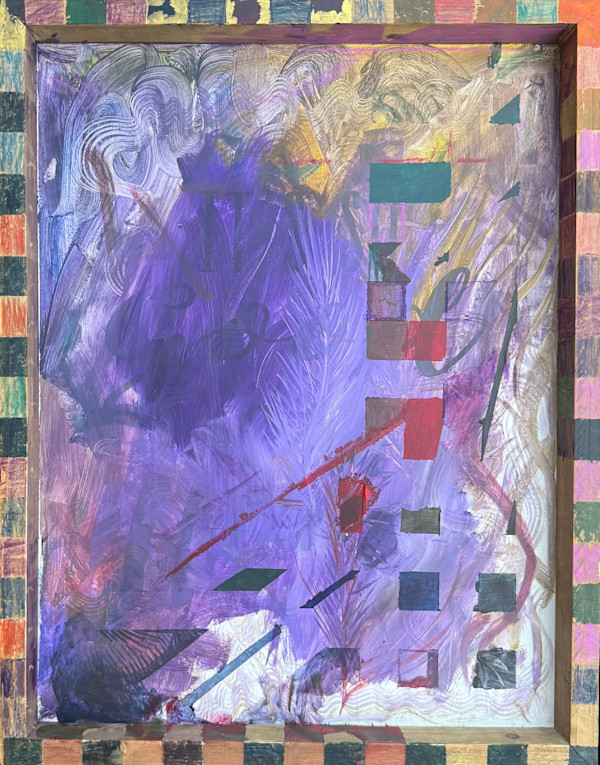 Endless by Nova Dream Space