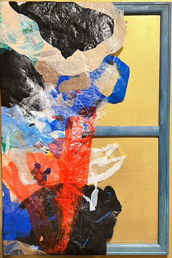 Colores by Nova Dream Space