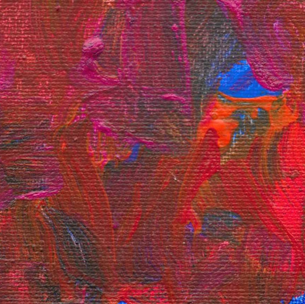 Valentine’s Day Card by Nova Dream Space