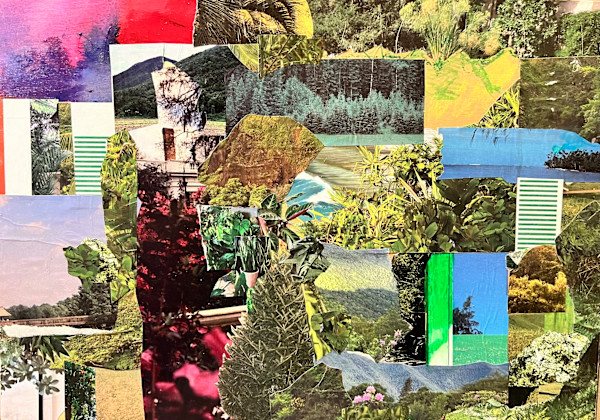 Naturescape by Nova Dream Space