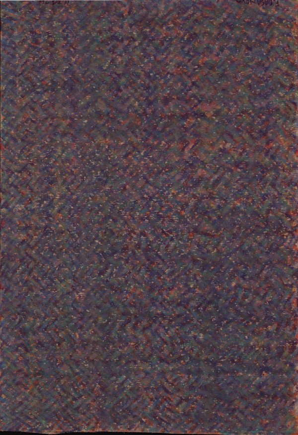 Static by Nova Dream Space