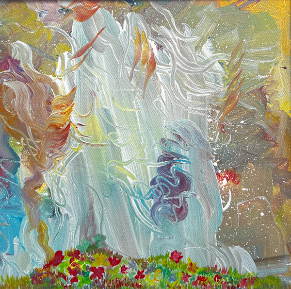 Angels by Nova Dream Space