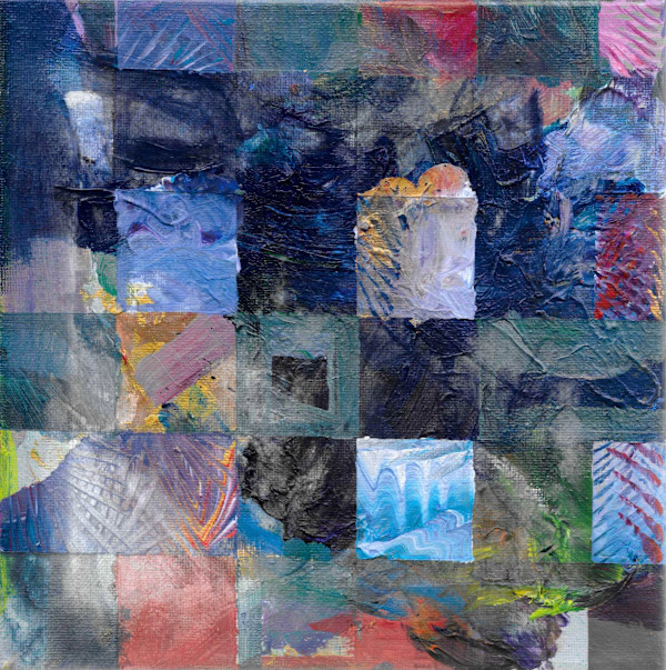 November by Nova Dream Space