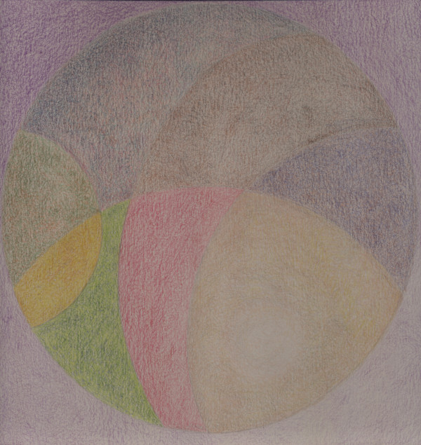 Energy Sphere by Nova Dream Space