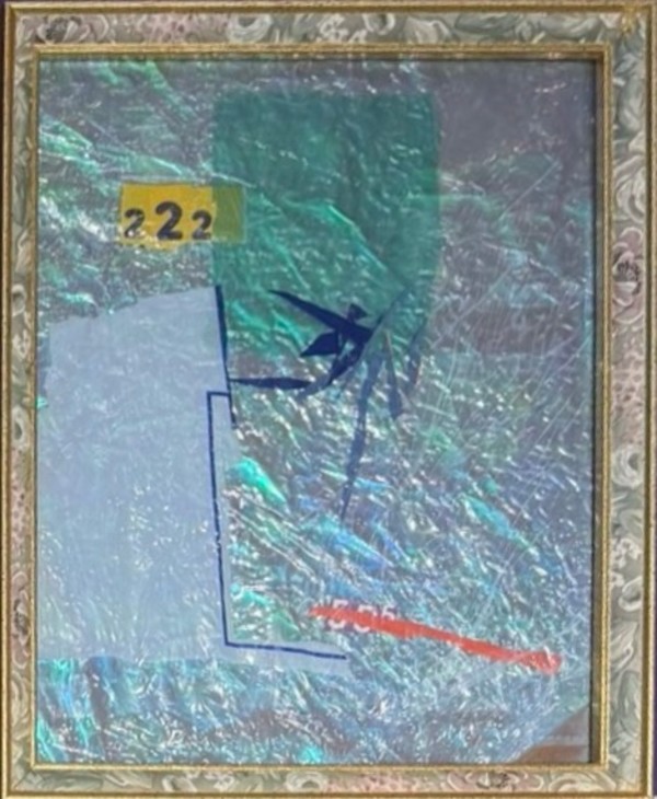 222 by Nova Dream Space