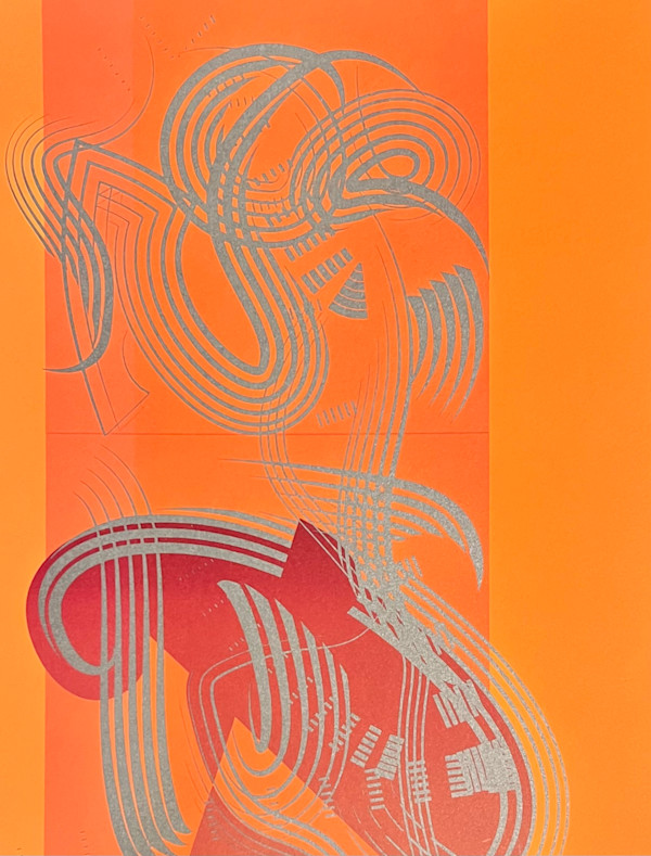 orange .wav by Nova Dream Space