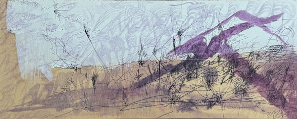 Title Needed 2 by Nova Dream Space