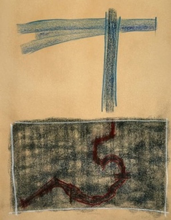 No Lo Contendre by Kjeld Tidemand-Johannessen