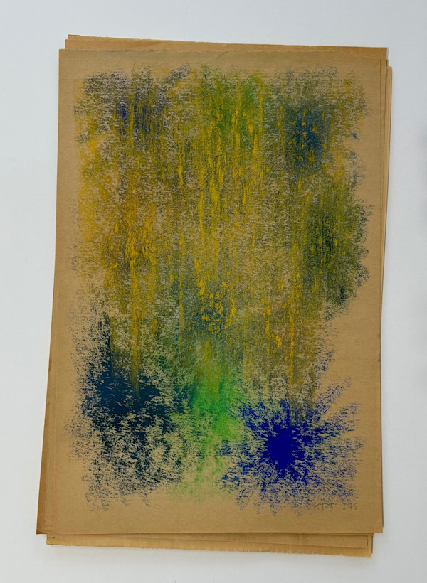 Untitled by Kjeld Tidemand-Johannessen