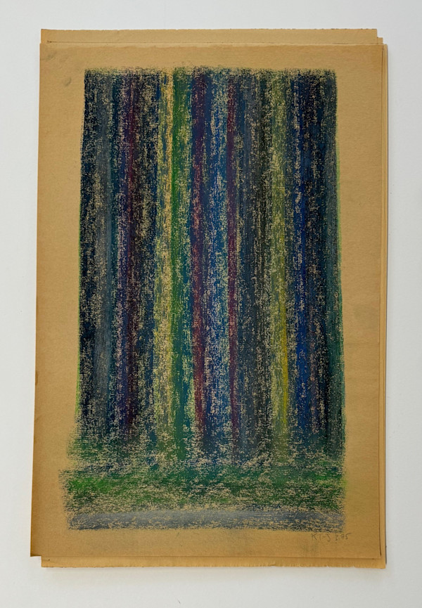 Untitled by Kjeld Tidemand-Johannessen