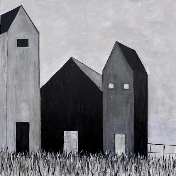 Going Home by Cyndy Hinkelman-Smith