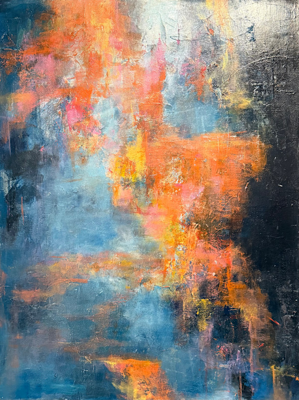 Feel It Still by Cyndy Hinkelman-Smith, Image 1.
