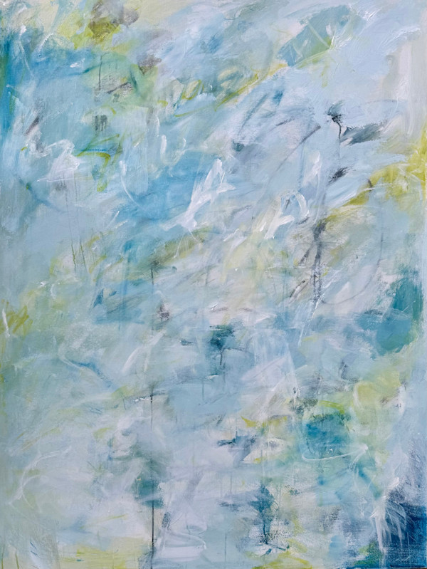 Limelight by Cyndy Hinkelman-Smith, Image 1.