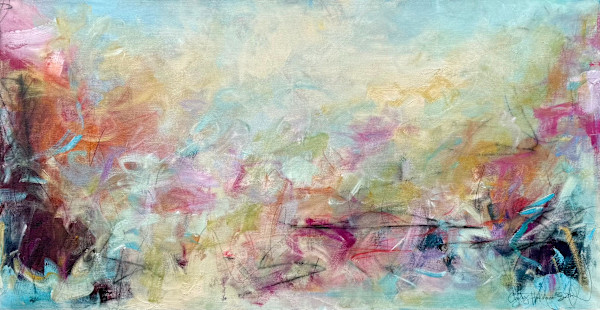 Sky Dance by Cyndy Hinkelman-Smith, Image 1.