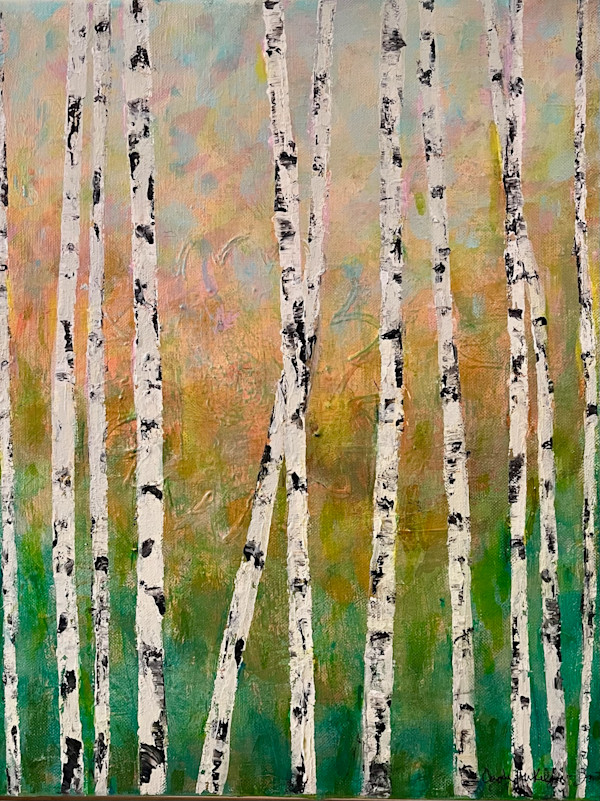 Natural Delight by Cyndy Hinkelman-Smith