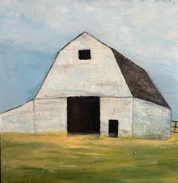 Rural Life by Cyndy Hinkelman-Smith
