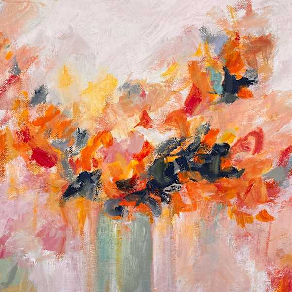 Divine by Cyndy Hinkelman-Smith