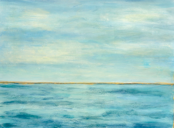 Pura Vida by Cyndy Hinkelman-Smith