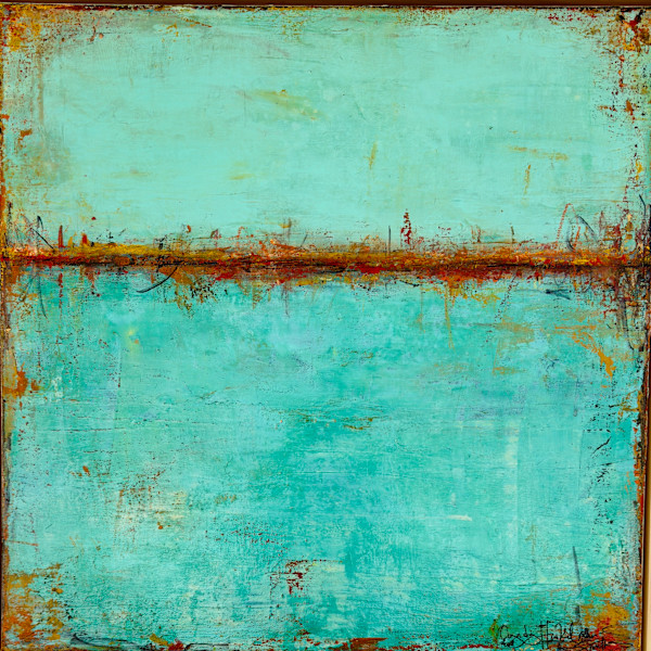 Baja by Cyndy Hinkelman-Smith