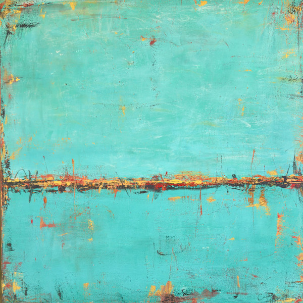 Wonderment by Cyndy Hinkelman-Smith