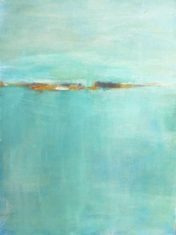 Sojurn by Cyndy Hinkelman-Smith