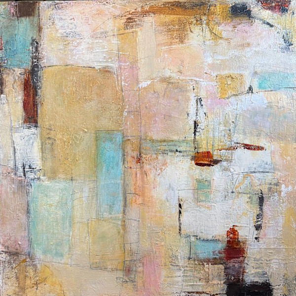 Looking For Rainbows by Cyndy Hinkelman-Smith